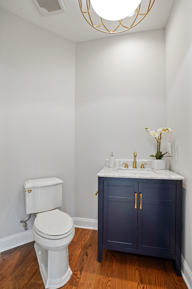 Custom Home Build | Essex Road