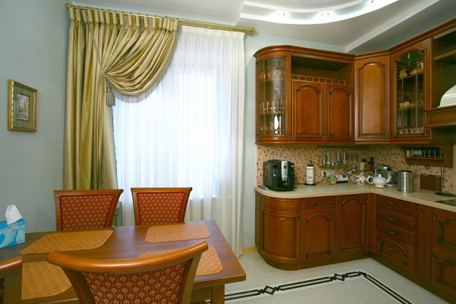 Дизайн проект интерьера квартиры и ремонт