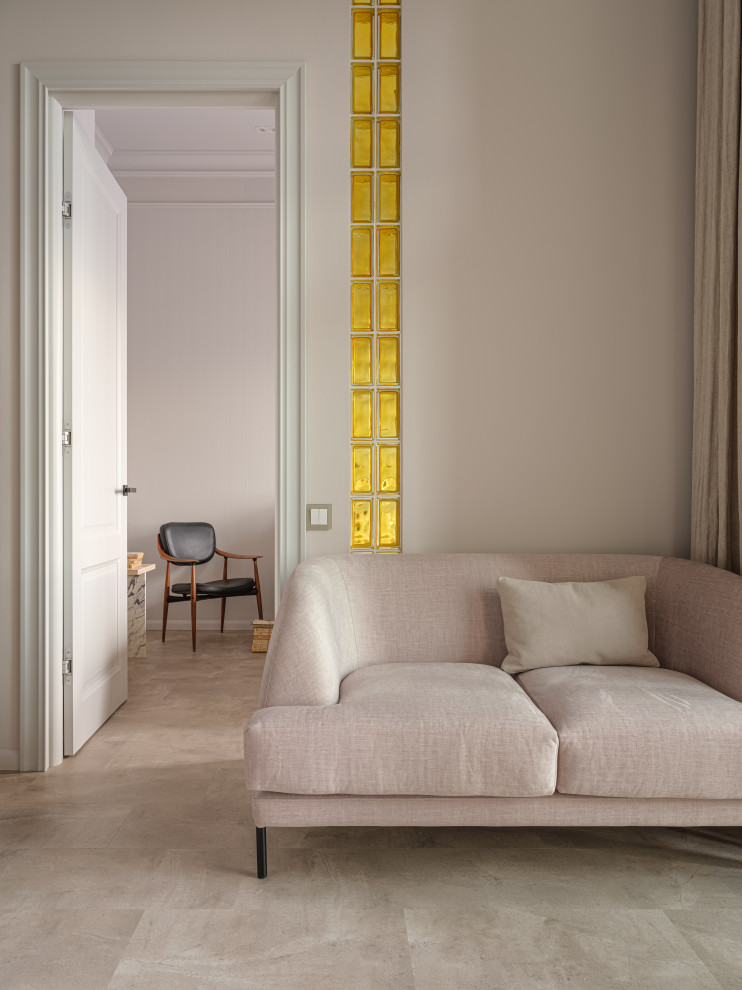 ЖК Одинград