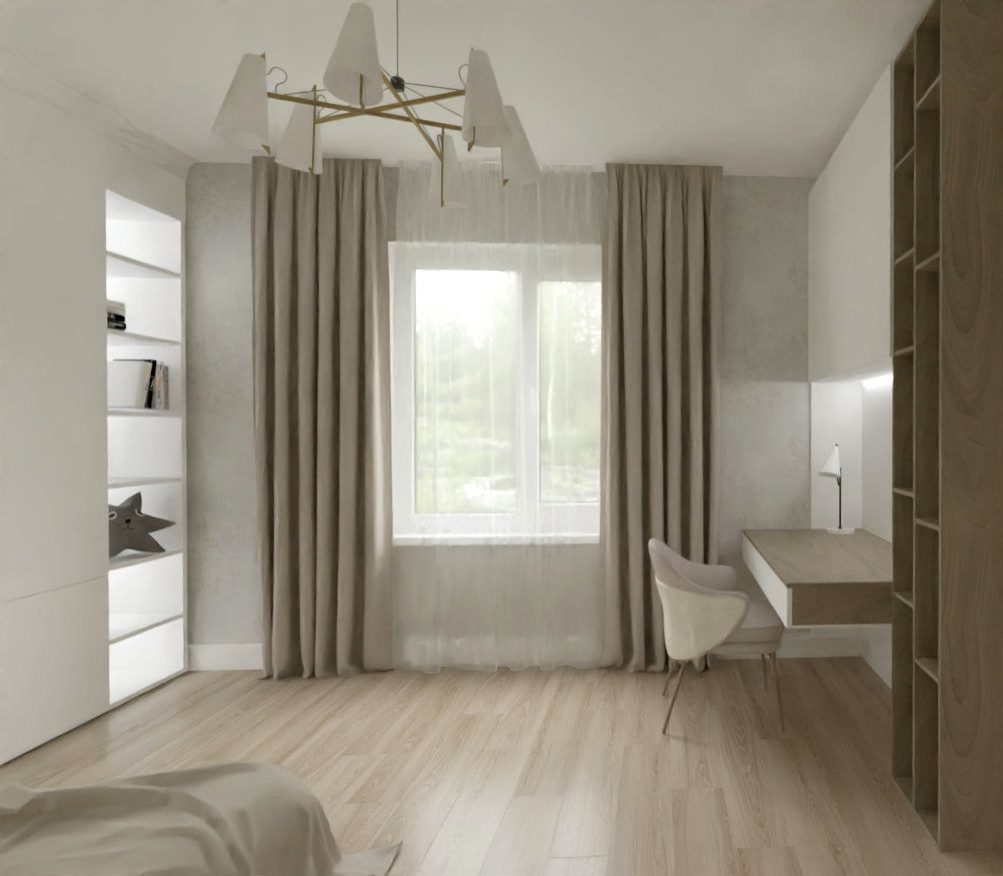 Дом в Одинцовском районе