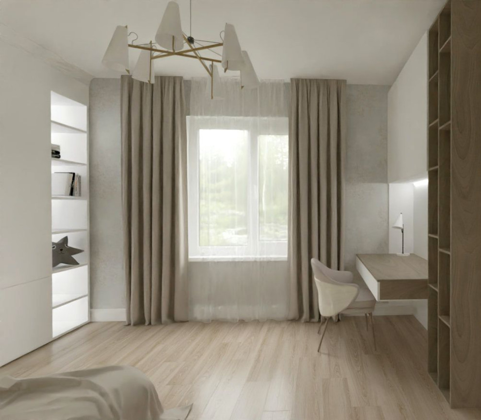 Дом в Одинцовском районе