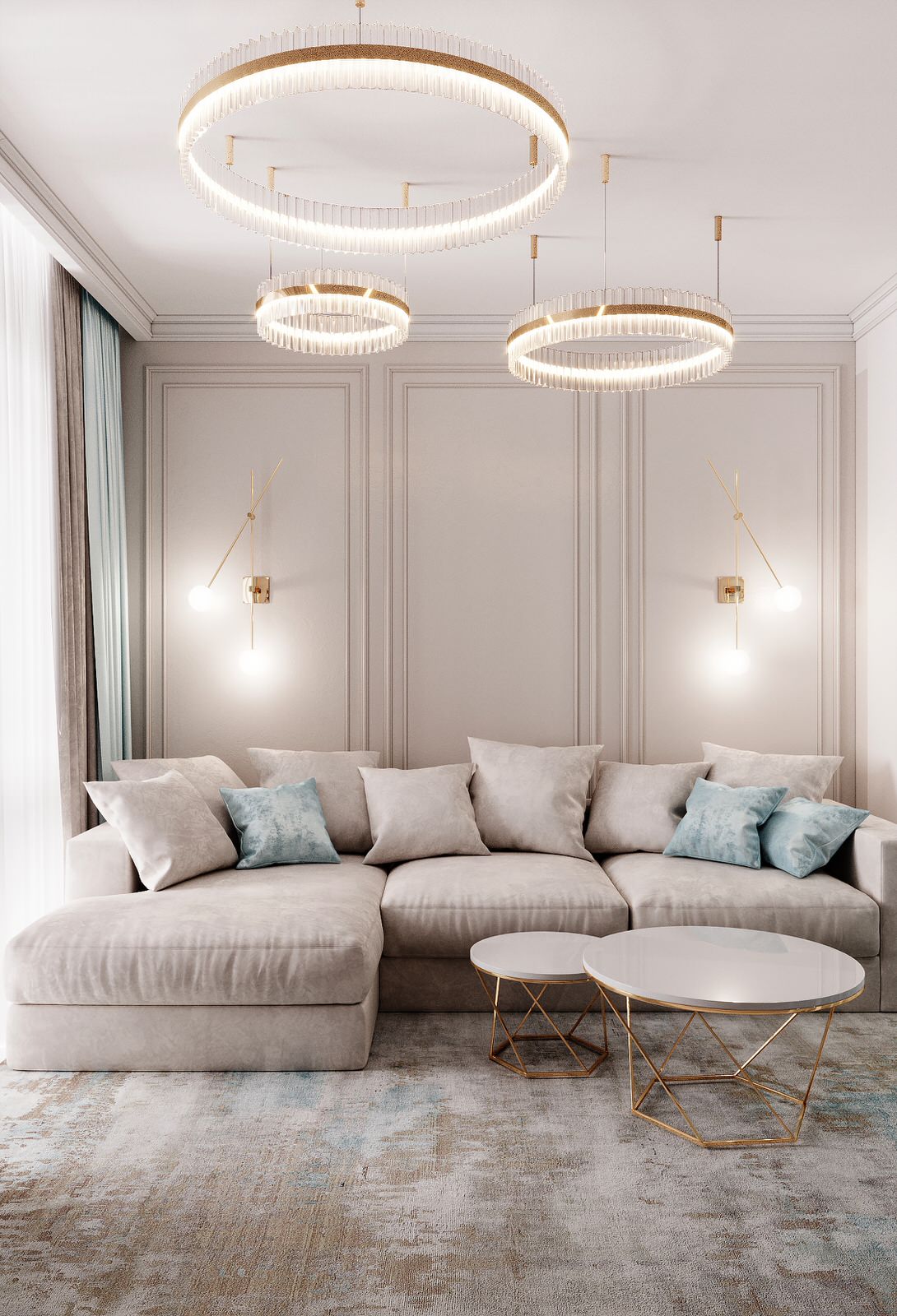 ЖК Радужный