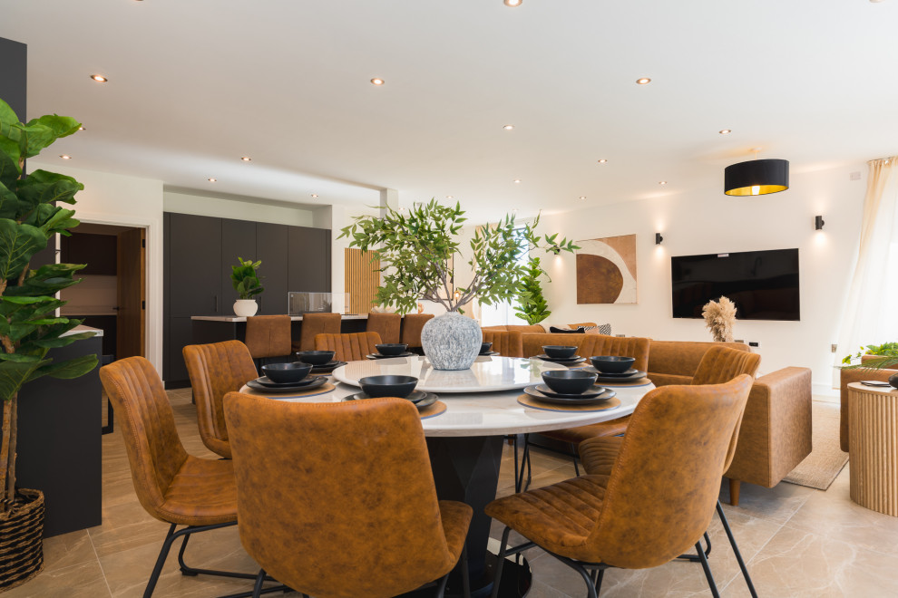 Carisbroke view - AirBnB