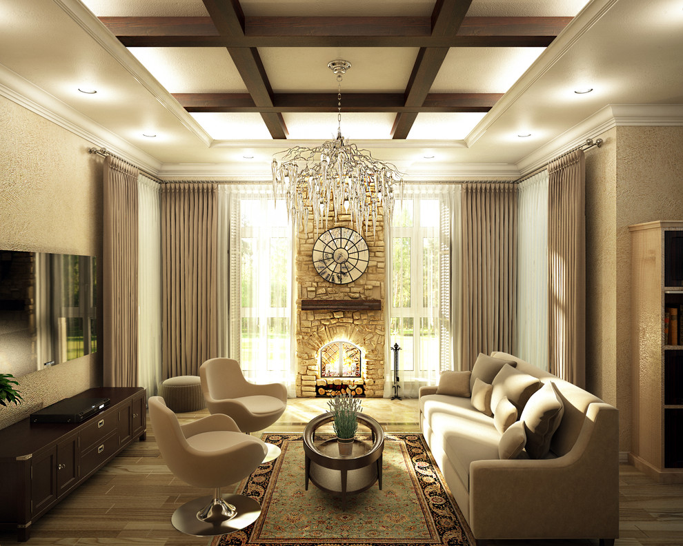 Дом в Щепкине