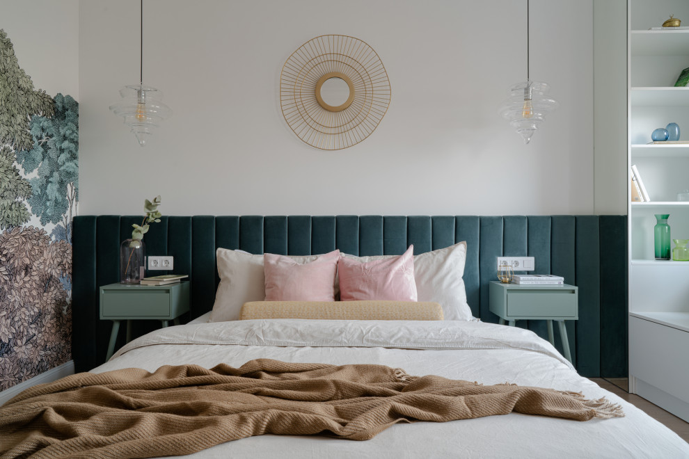 Проект кухни в ЖК Палацио