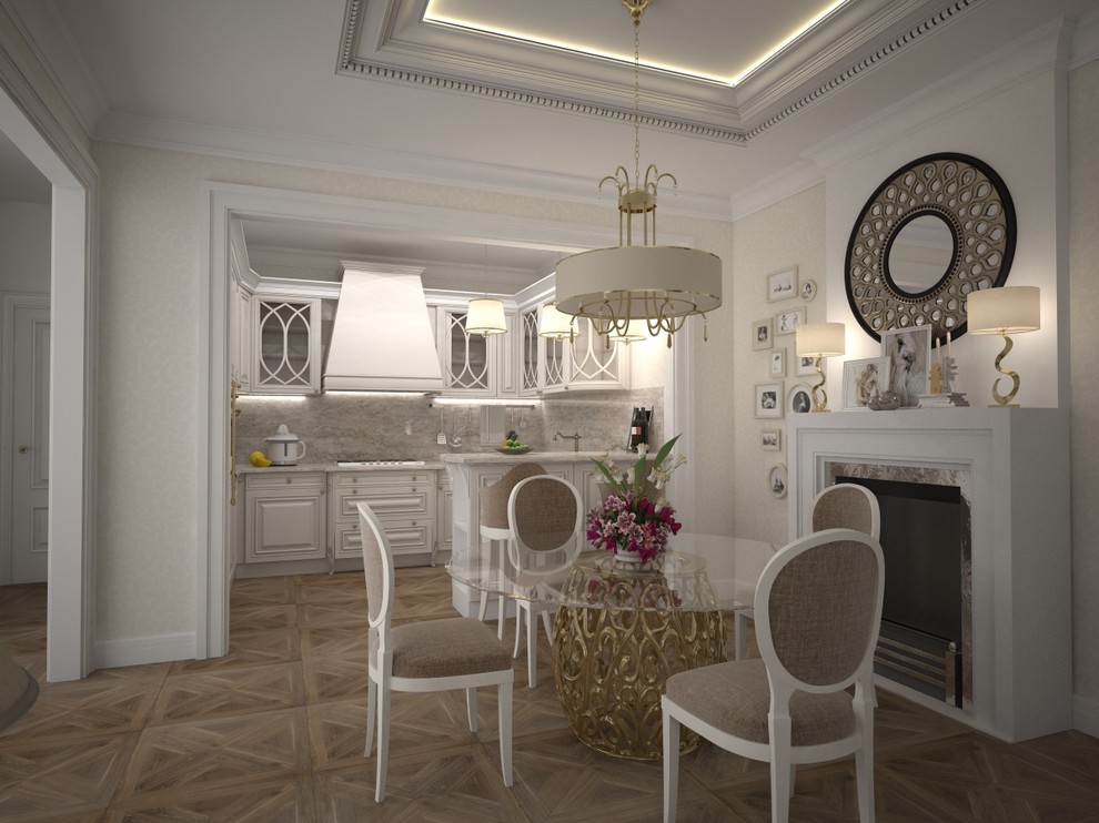 Квартира в Казани