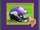 Evergreen Minnesota Vikings Helmet 19 in. x 15 in. Plug-in LED Lighted Sign  8LED3817HMT - The Home Depot