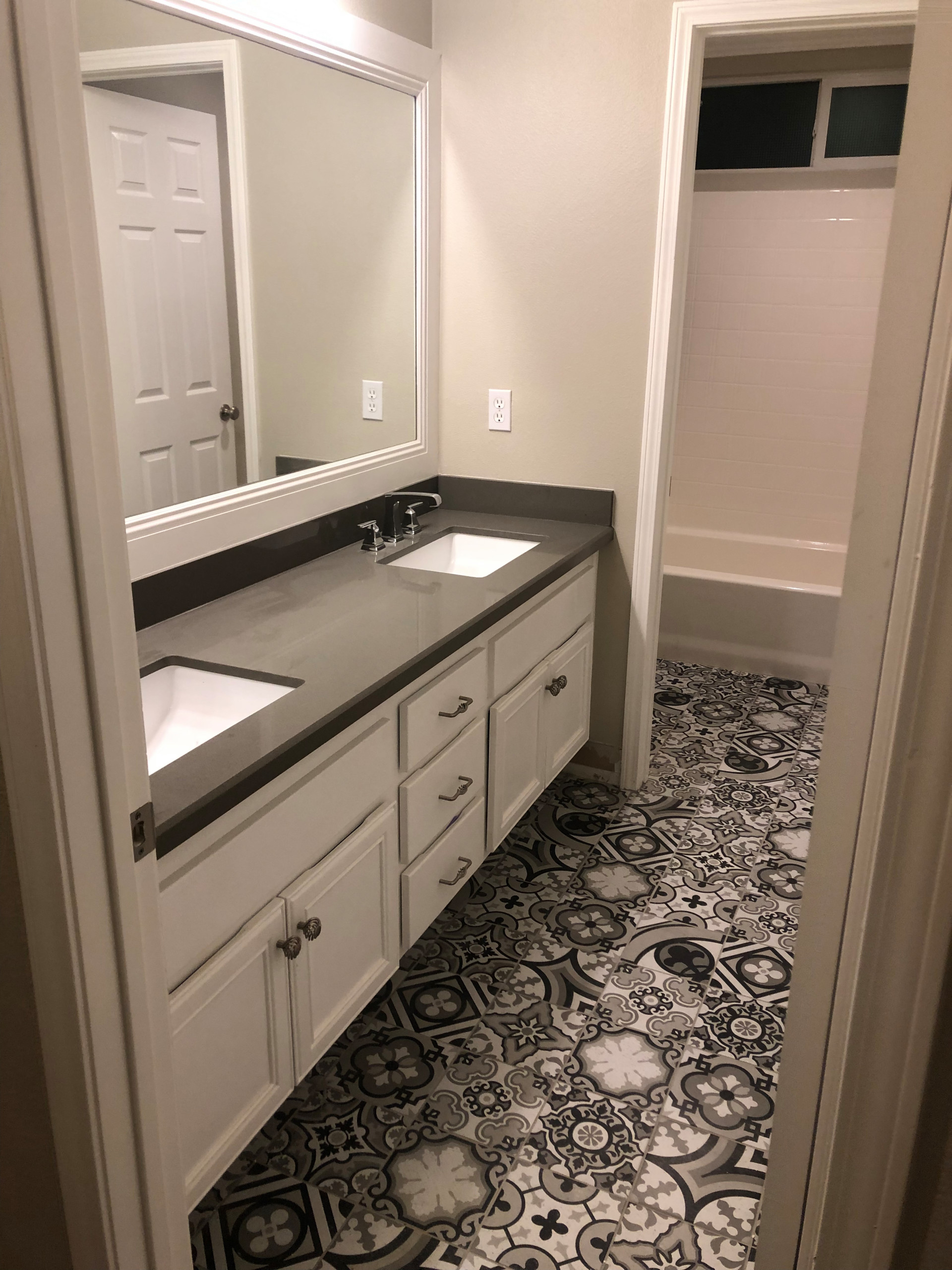 Bathrooms