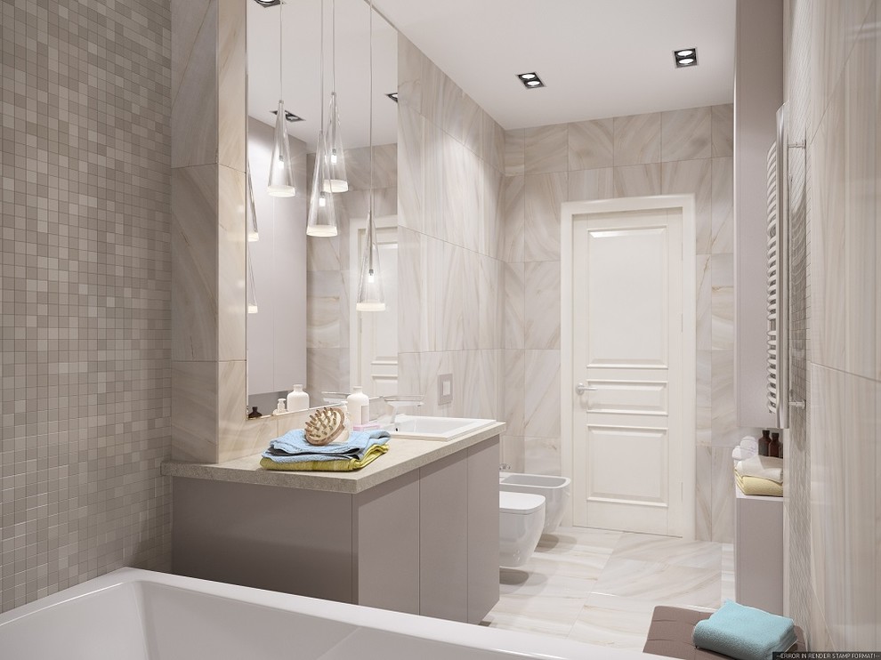 Квартира - Томск, Гоголя 110 м2