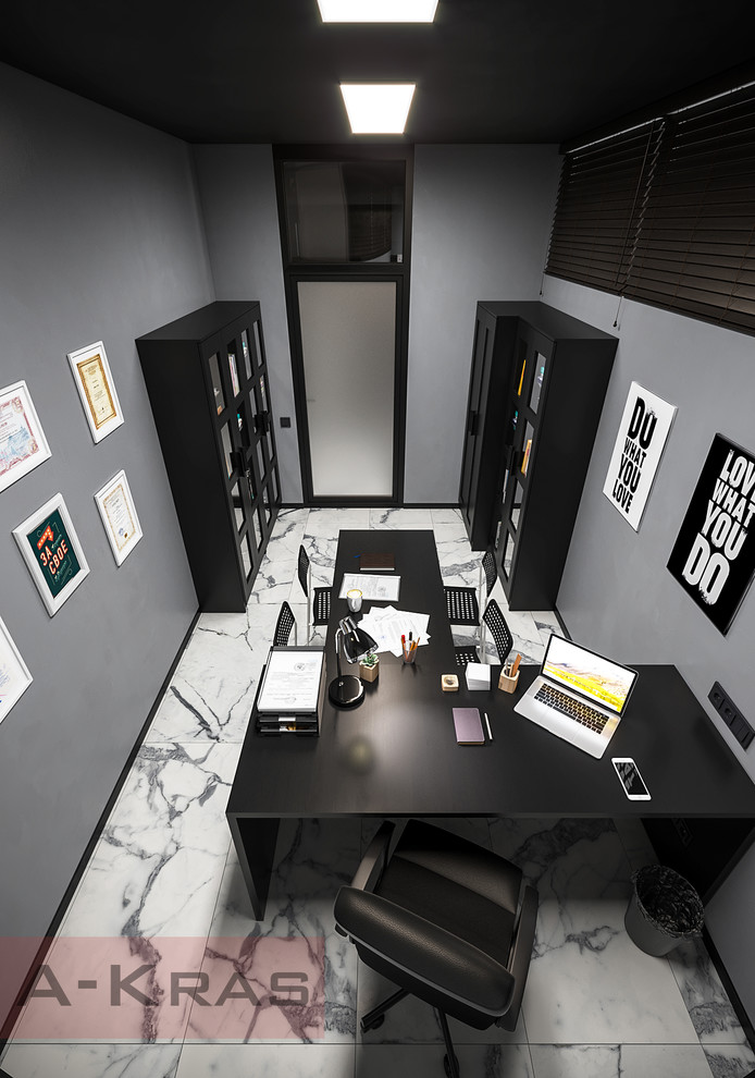 Салон красоты в Швейцарии