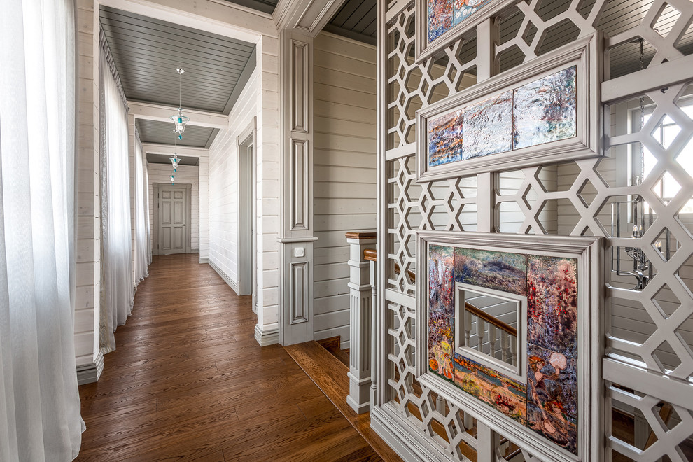 Дом на Волге