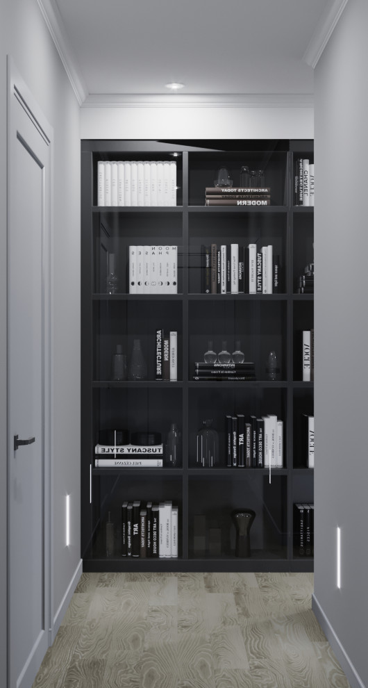 г. Харьков, ул. Домостроительная