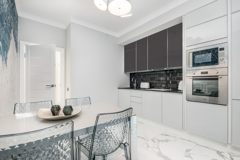 Шоу-рум ЖК "Анаполис"