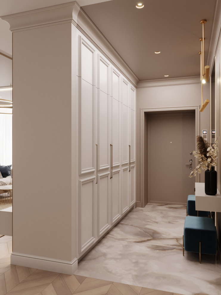 Идеальное преображение