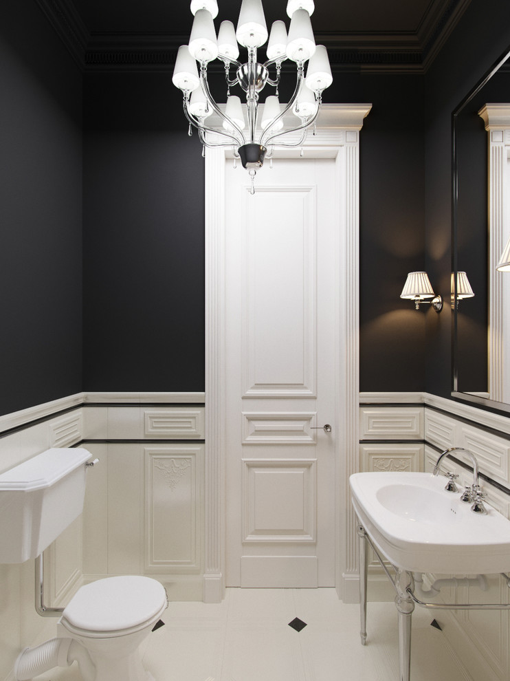 ЖК "Пречистенка,13"   520 кв.м.