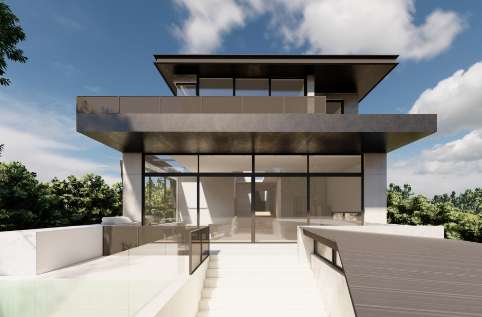 IN PROGRESS / Killara