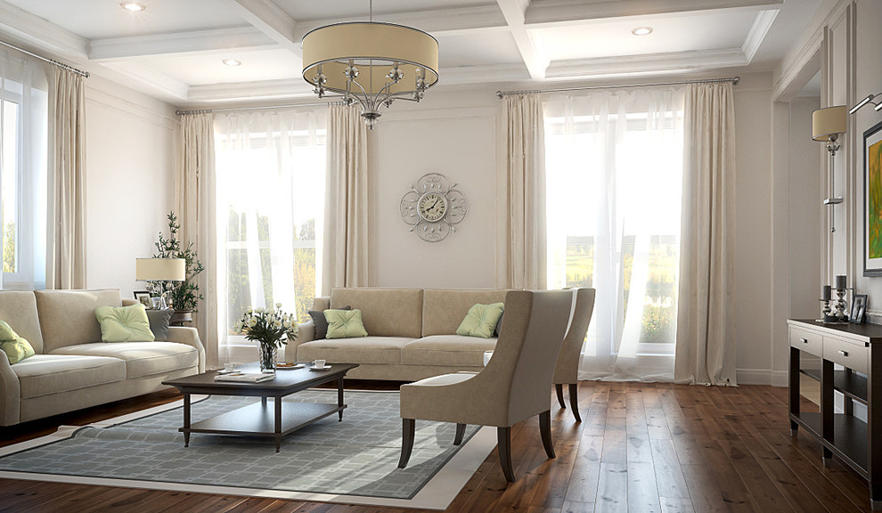 Загородный дом