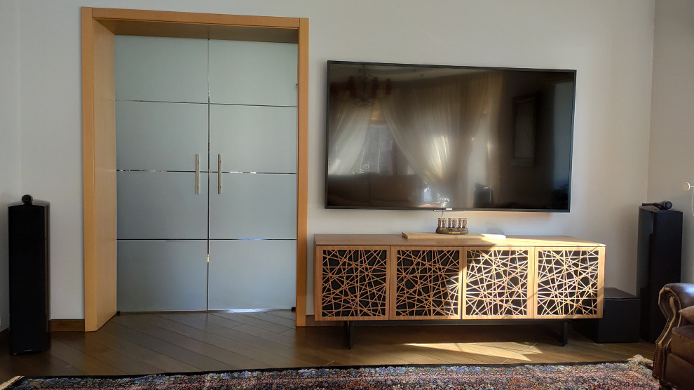 Домашний кинотеатр Жуковка