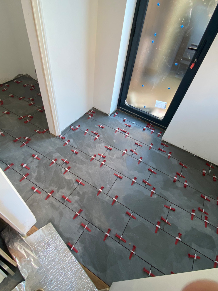 St Albans project