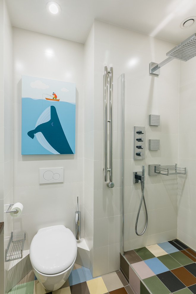 Квартира на севере Санкт-Петербурга для молодой семьи