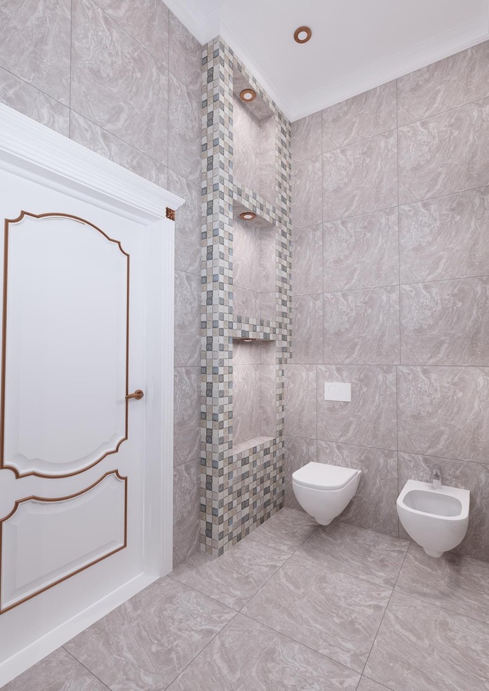 Интерьер дома. Классический стиль