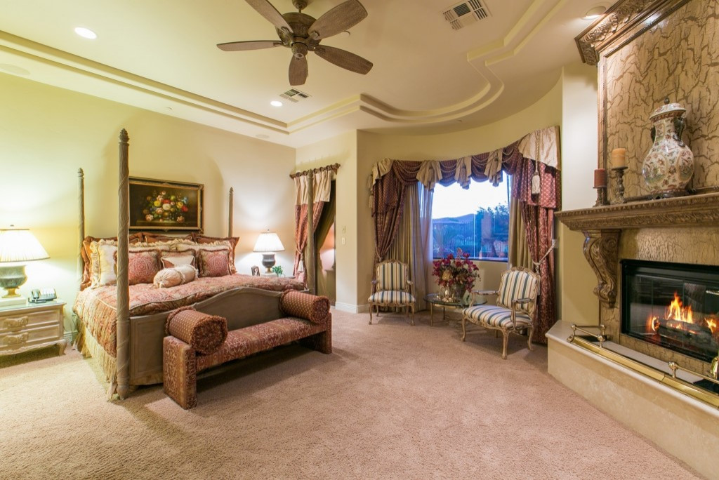 Simon Residence