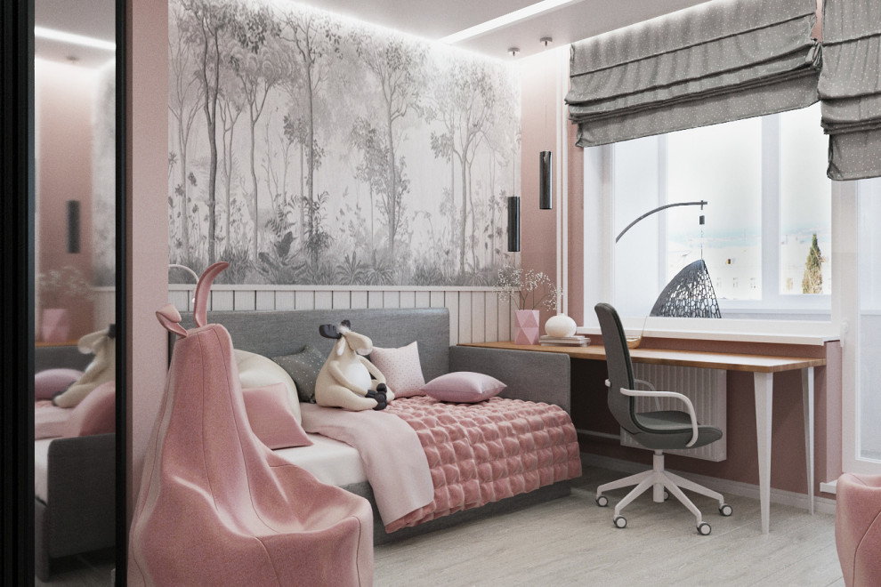 ЖК Менделеева