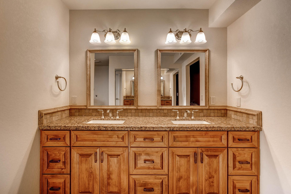 Traditional Ricci Home Remodel