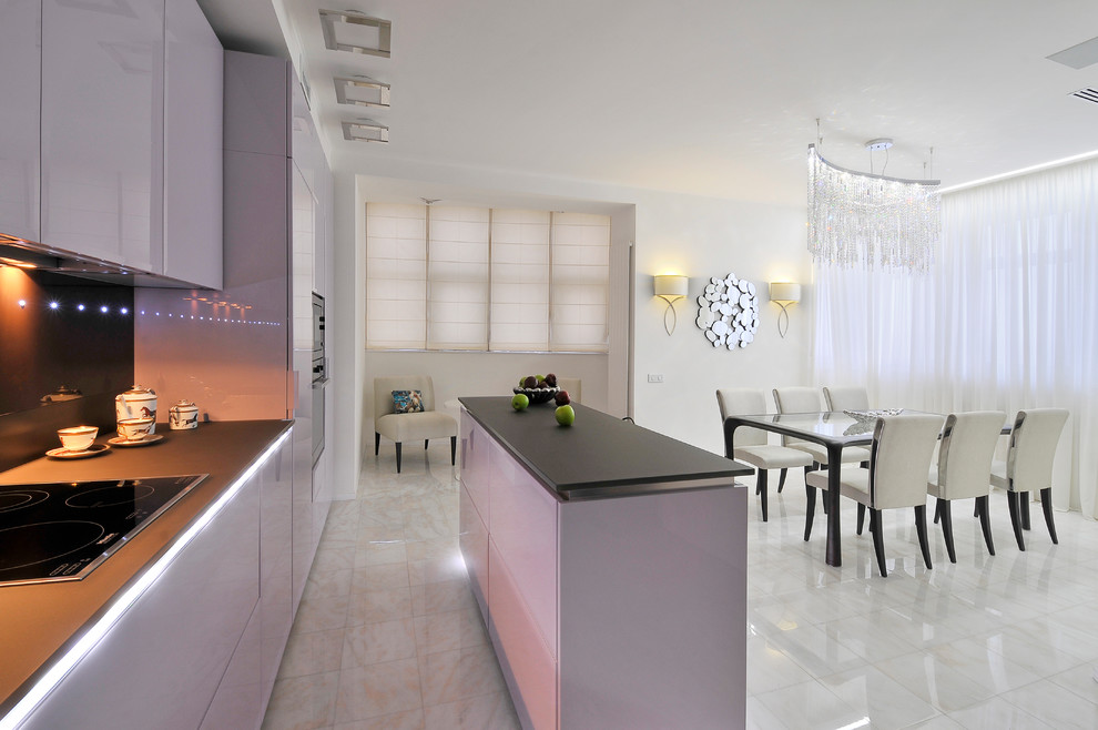 Квартира ЖК Янтарный город