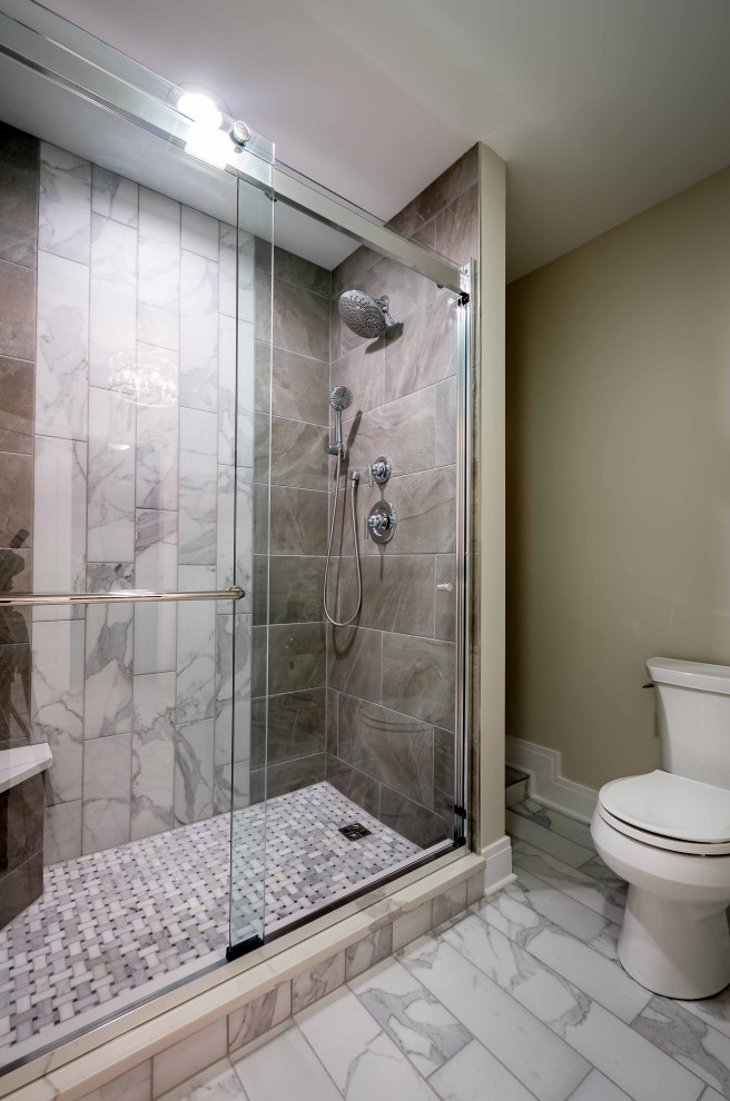 Bonus Baths Renovation
