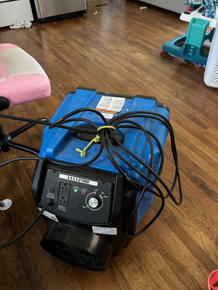 Water Remediation
