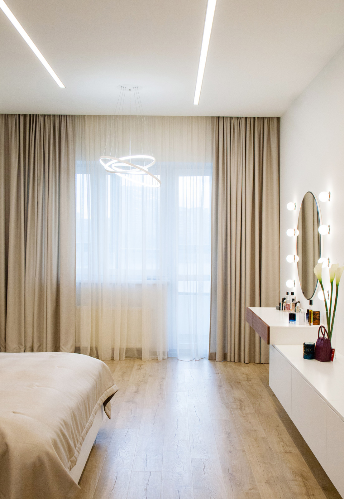 Апартаменты по ул. Гражданская 11