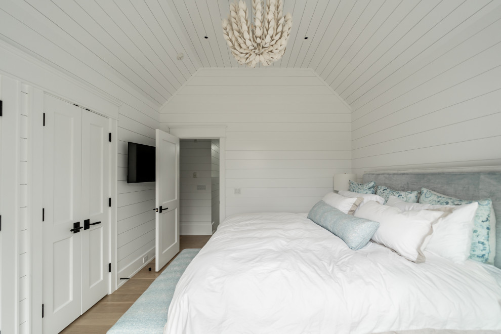 Coastal Island Paradise