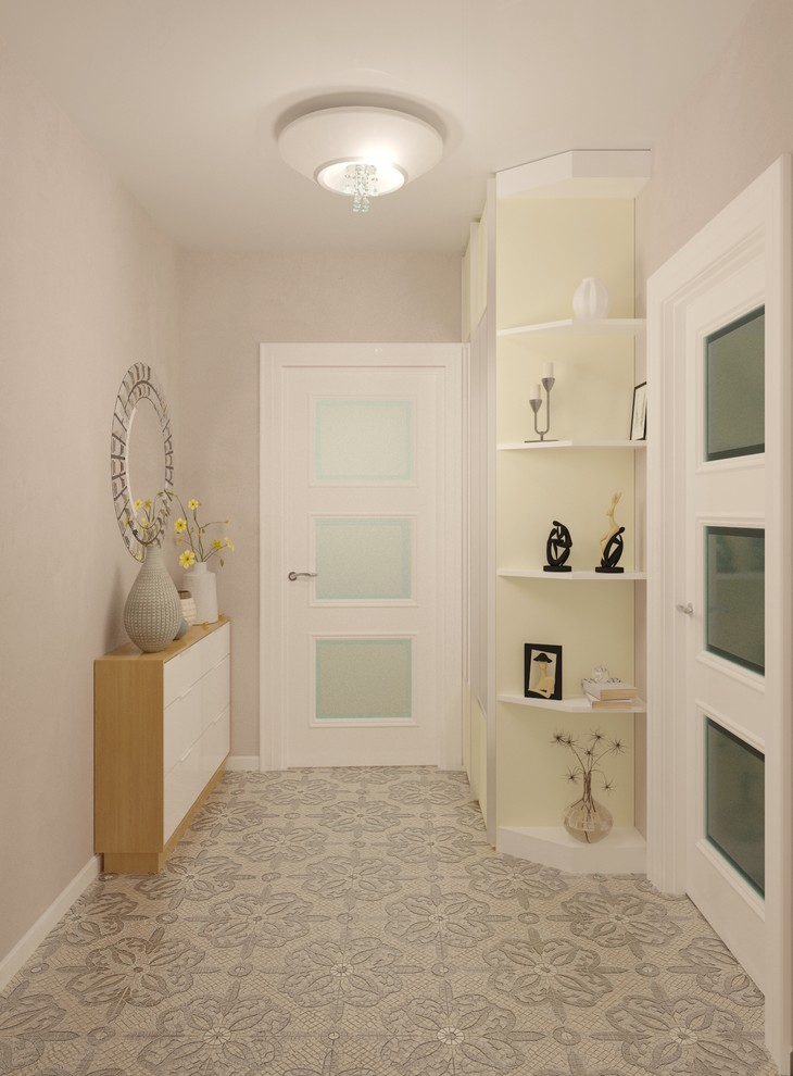 таунхаус КП "Экодолье"