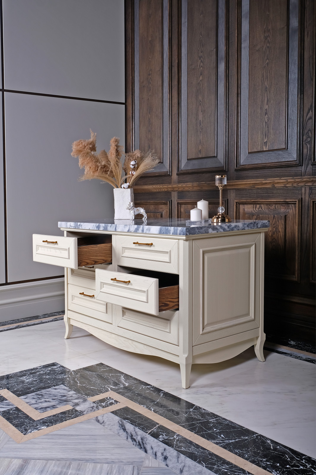 Коллекция мебели Madlen