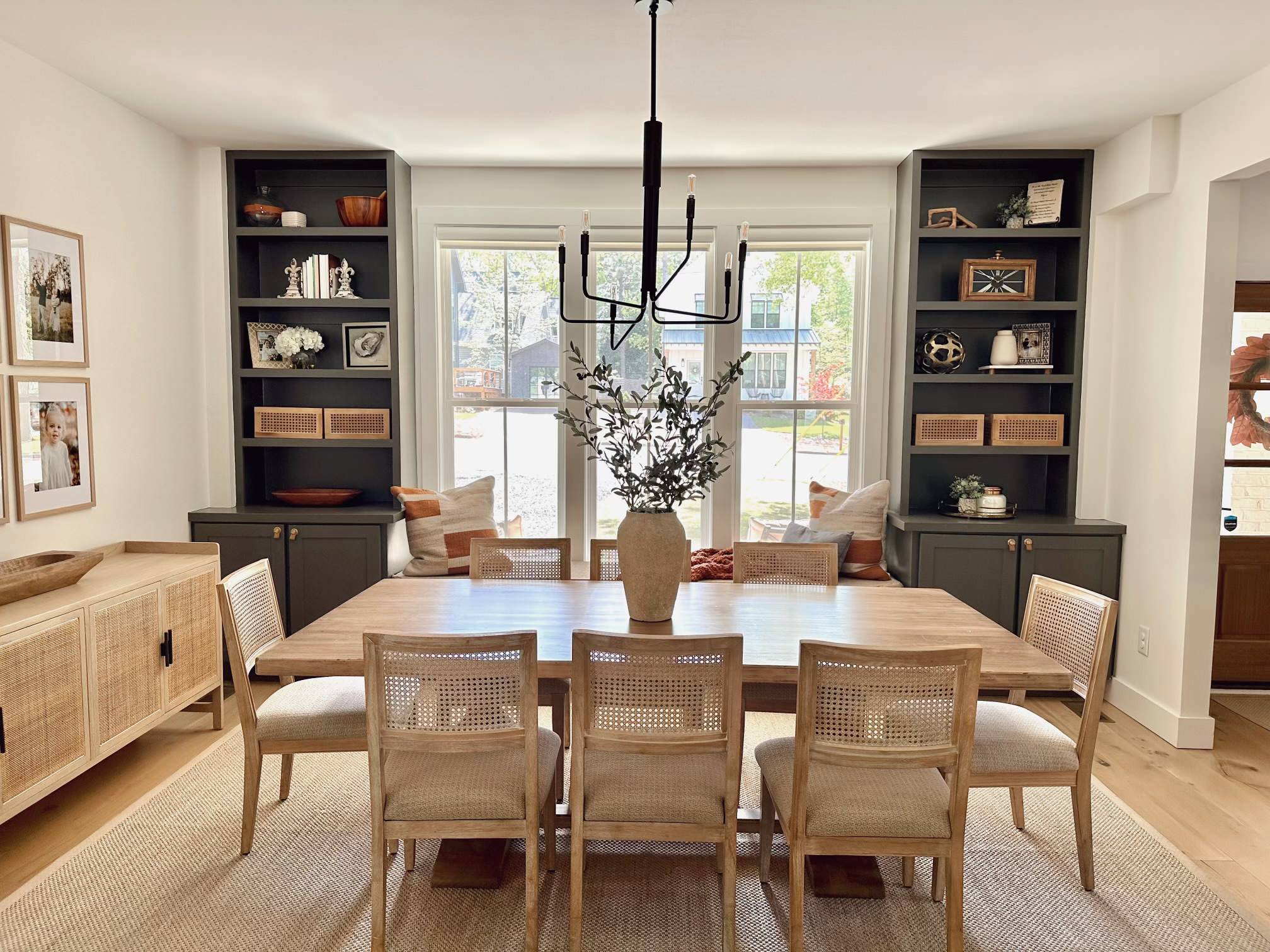 Wannamaker Dining