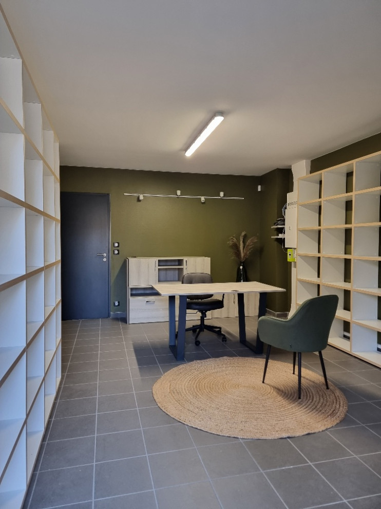Bureau