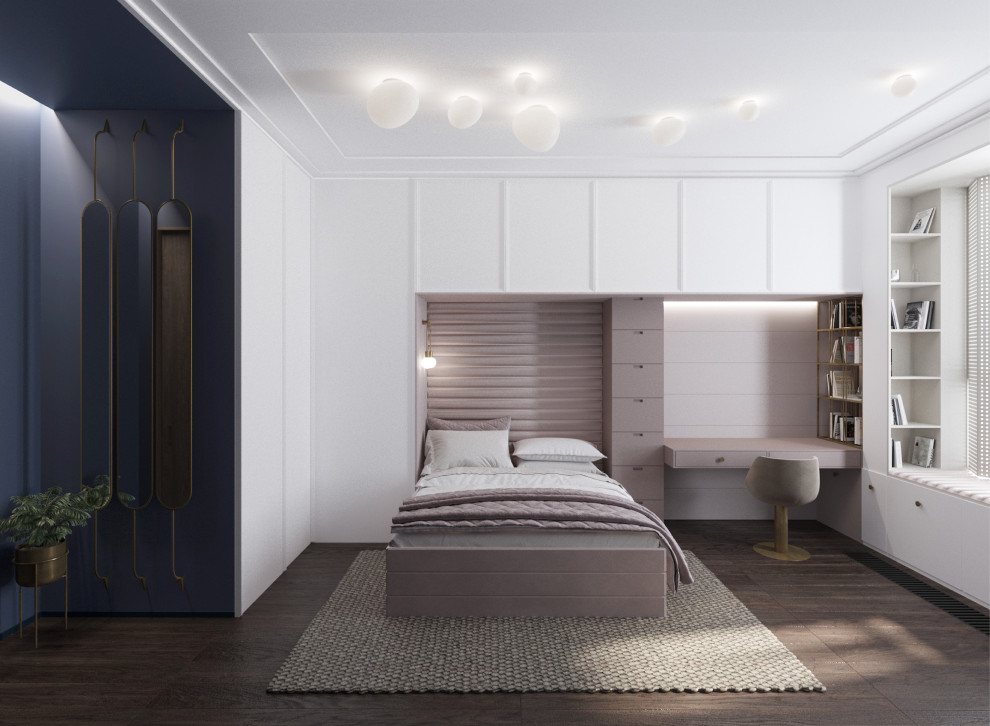 Квартира в ЖК Сердце столицы