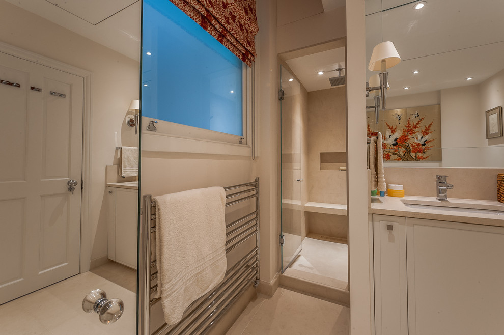 Victoria Project - Interior design services