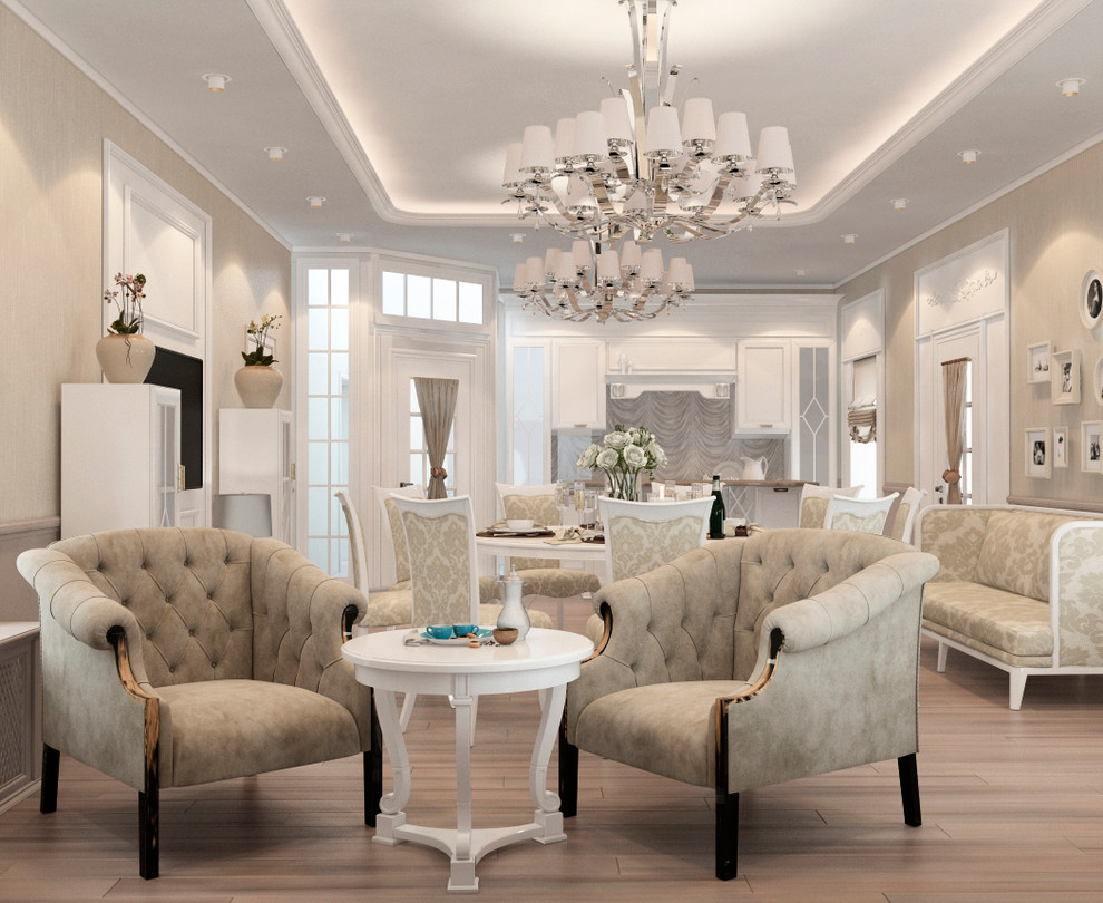 304 Дизайн проект дома в п. Комсомольский