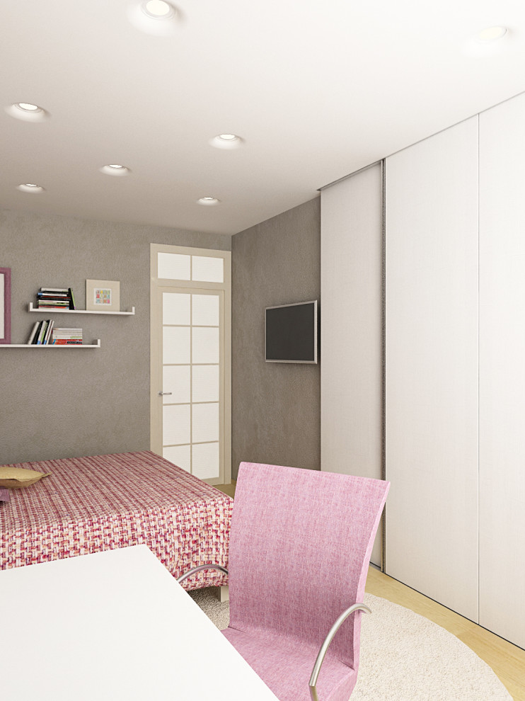 жк EcoLife - квартира для молодой семьи