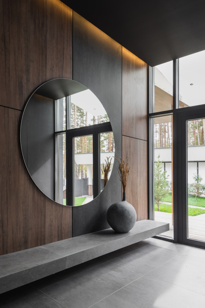 Дом в Боровом