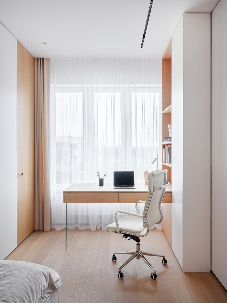 Фотосъёмка квартиры. Дизайнер Евгения Юшкова