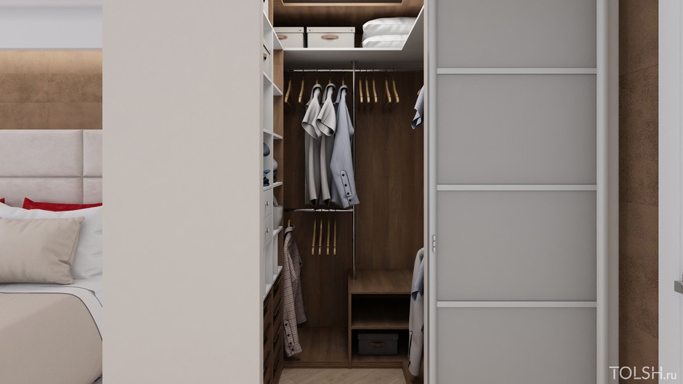 С видом на Финский залив