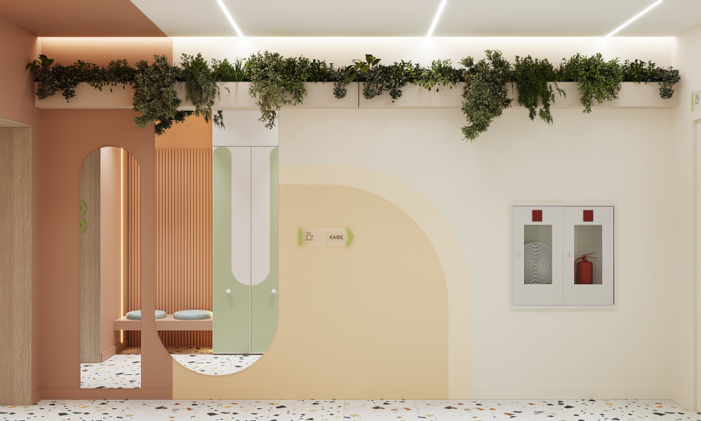 Проект KD-2022