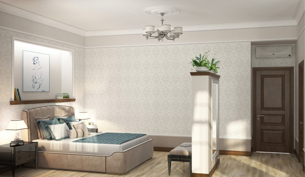 Таунхаус на Ильинском шоссе