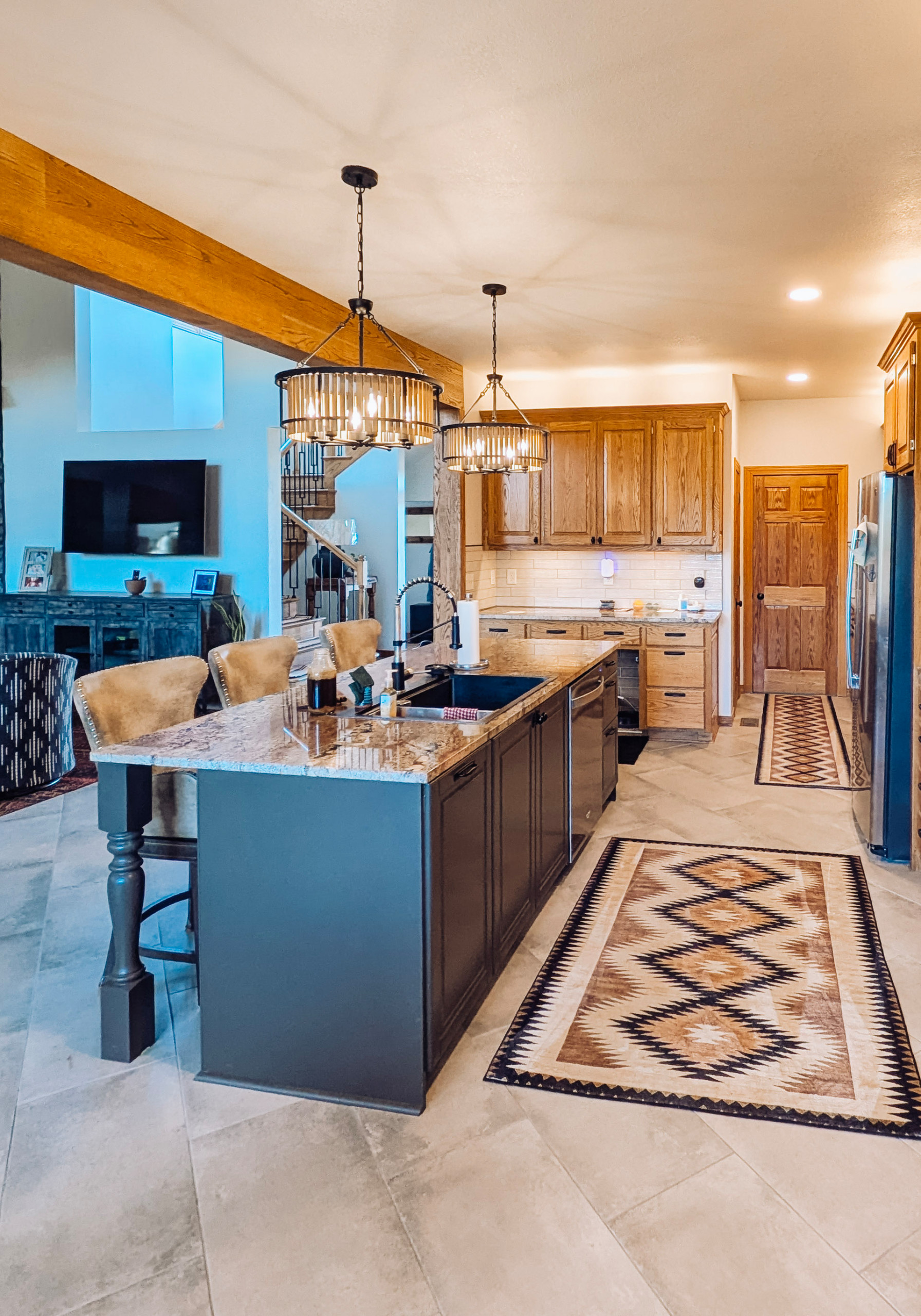 2 Story Remodel