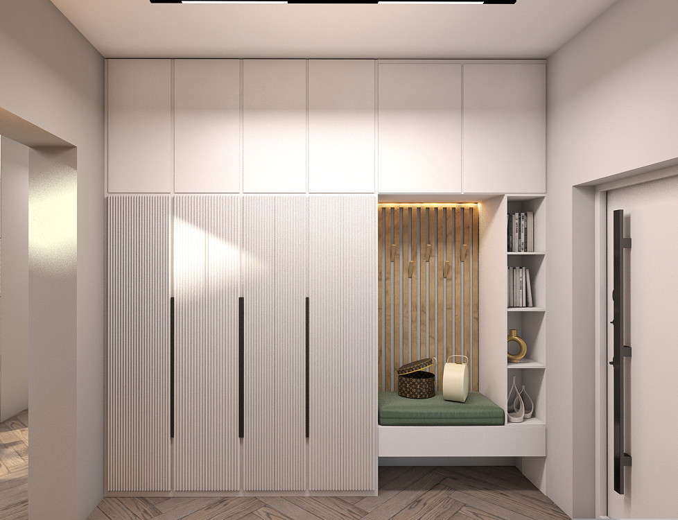 Коттедж г. Пионерский