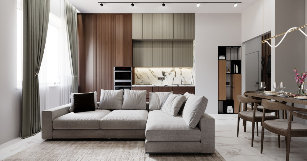 ЖК "Новое медведково"