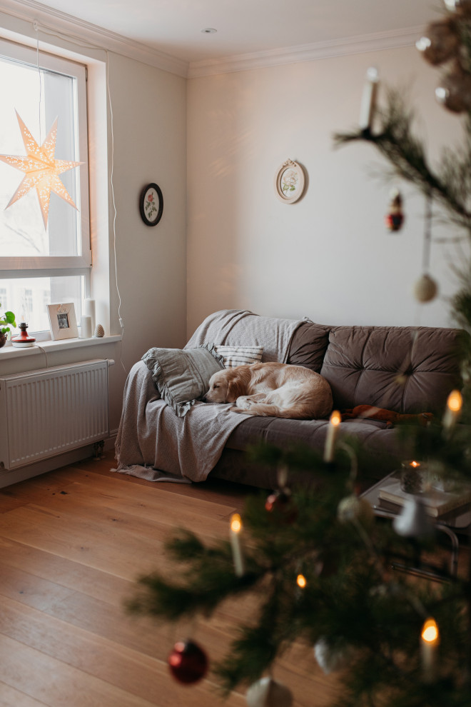 Квартира Бьорн